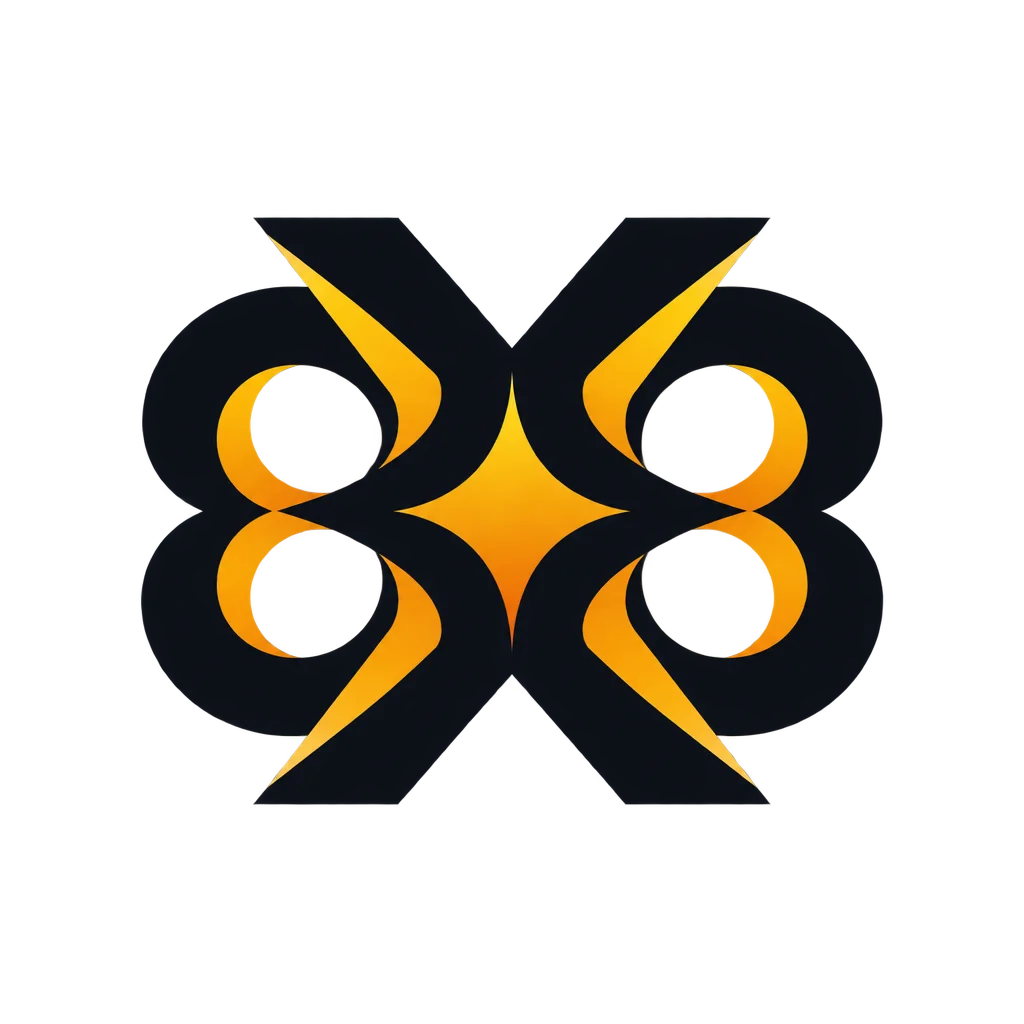 88xh Logo